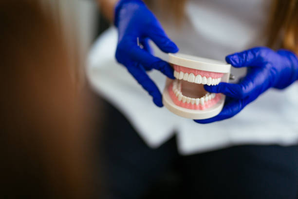 Dental Bonding in Camden, OH