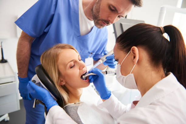 Best Dental Implants  in Camden, OH