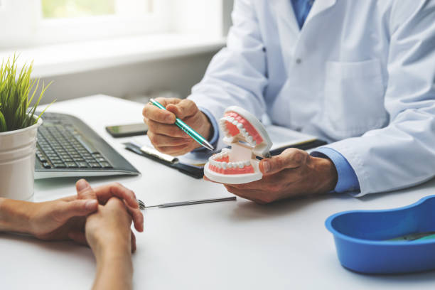 Emergency Dental Services in Camden, OH