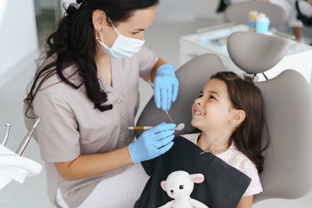 TMJ/TMD Treatment in Camden, OH