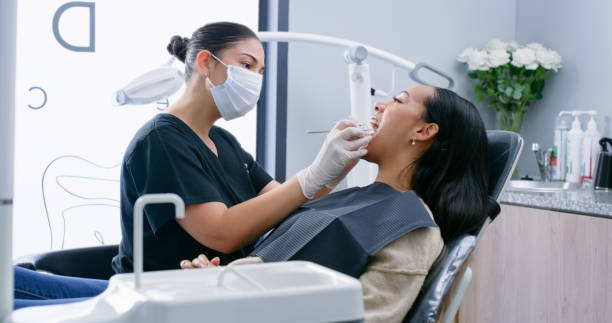 Best Oral Cancer Screening  in Camden, OH