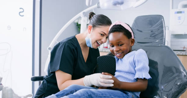 Best Teeth Whitening  in Camden, OH