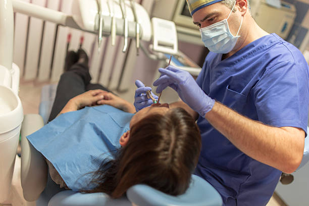 Best Dental Inlays and Onlays  in Camden, OH