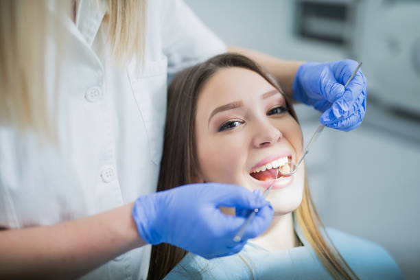 Best Dental Fillings (Composite and Amalgam)  in Camden, OH