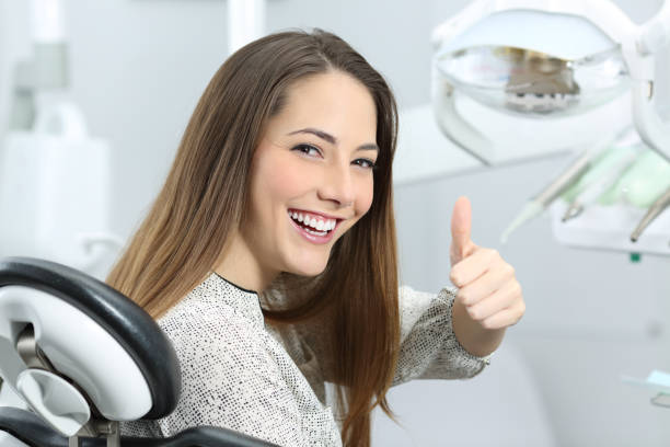 Full Mouth Reconstruction in Camden, OH