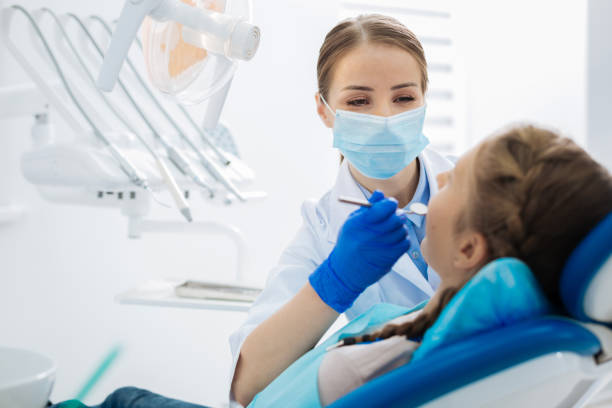 Best Cosmetic Dentistry  in Camden, OH