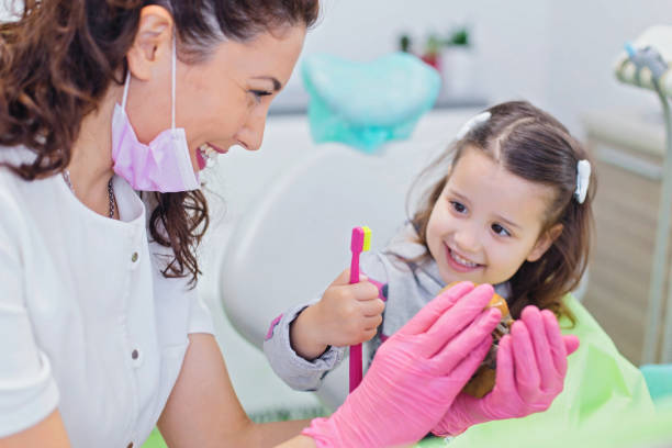 Camden, OH Holistic Dental Care Services Company